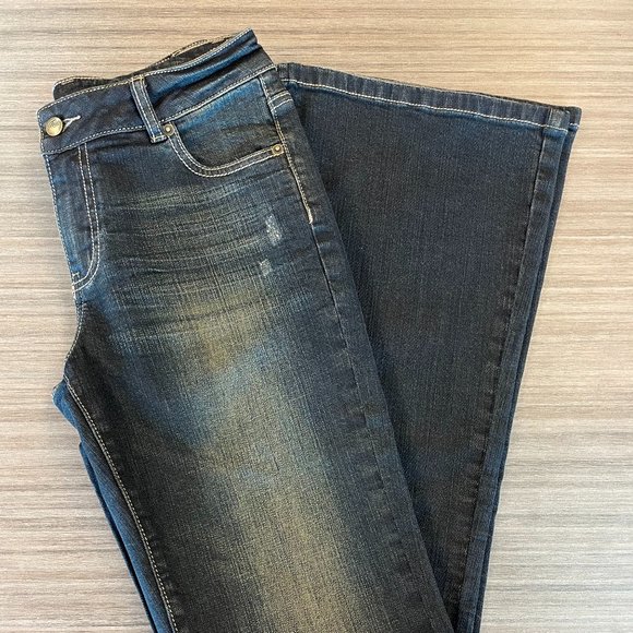 I.AM.GIA | Elliot Jean Dark Denim - Picture 1 of 4